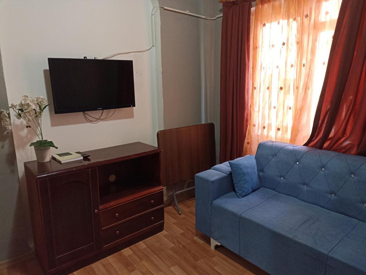 Aparthotel Eva Gold Apart Antalya Exterior foto