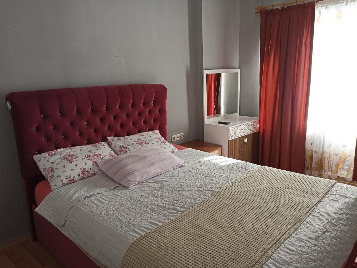 Aparthotel Eva Gold Apart Antalya Exterior foto