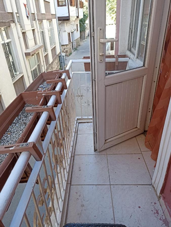 Aparthotel Eva Gold Apart Antalya Exterior foto